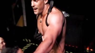 Axel Stripping, Dance, Erotic, Strip