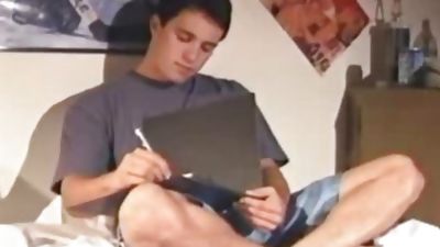 Brent Cross & David York, Crossdresser