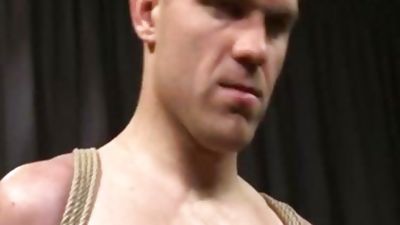 str8 Locker Room Attack 4, Locker Room