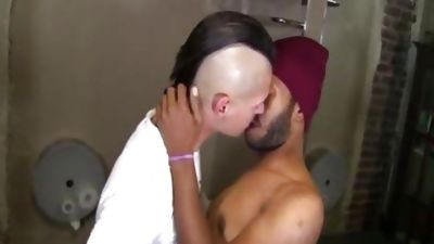 Rio Starr Breeds Dannii Devines pretty gap, Ass, Pretty, Breeding