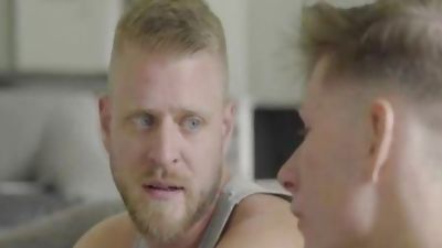 Logan Stevens & Lukas Stone - urinated Off, Pornstar, Pissing, Logan Stevens, Lukas Stone