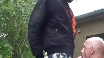 Pig Prod - piss Thirst, Piercing, Pissing, Leather