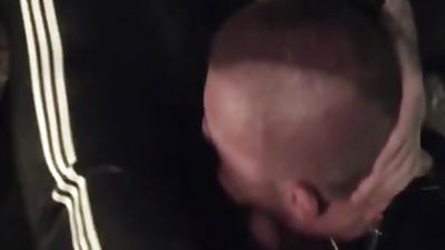 Pig lad bonks Jessy, Fetish, Twinks, BDSM