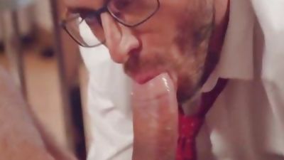 Study Break - Romeo Davis & Manuel Reyes, Anal, Big Cock, Blowjob, Gay, Romeo Davis