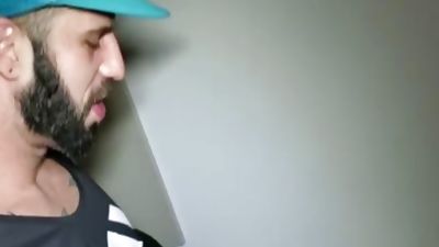 Romeo Davis XL - Barebacking Dale Kuda, Ass, European, Cumshot, Cowboy, Romeo Davis