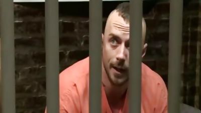 Prison twinks: Ty Roderick And Jessie Colter, Anal, Blowjob, Gay, Jessie Colter, Ty Roderick