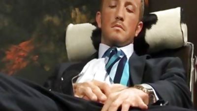 Johnny Wilson Solo, Masturbating, Mature, Pornstar, Poses, Solo