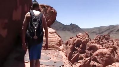 cash Takes Devon S Load, Anal, Blowjob, Cumshot