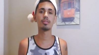 nasty boyz - O Amigo Oculto 03, Big Cock, Gay, Bareback