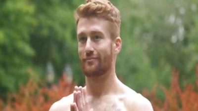 Gabriel Clark & Olivier Robert, Cumshot, Gay, Bareback, Gabriel Clark