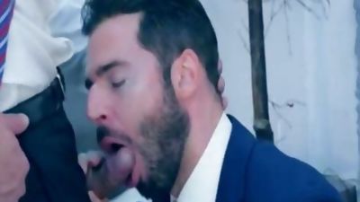 Dario Beck And Enzo Rimenez - Wedding Attire, Wedding, Dario Beck, Enzo Rimenez