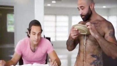 never Spy On dad, Daddies, Spy, Voyeur