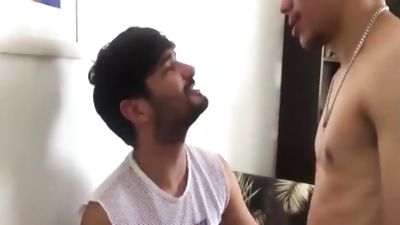 duo Barefuck On The daybed, Amateur, Anal, Big Cock