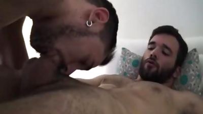 Latino Cxiv, Anal, Blowjob, Cumshot, Gay