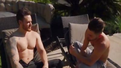 Rapid And Camp, Outdoor, Pornstar, Gay