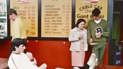 50s gay men (full clip) Vintage, Anal, Big Cock, Teen, Gay