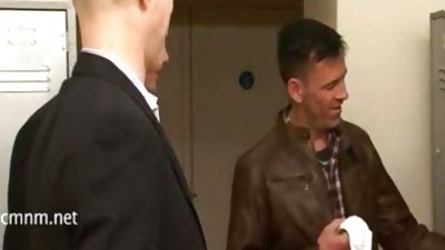 Joseph, Married And Father Of Two, Anal, Gay, Muscle