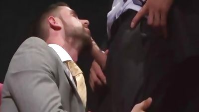 Daddy Very delicious, Daddies