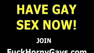 Straight spouse Falls For homo Roommate, Anal, Blowjob, College