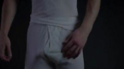 TWO MORMON DADDIES pounding A young males, Anal, Big Cock, Old And Young