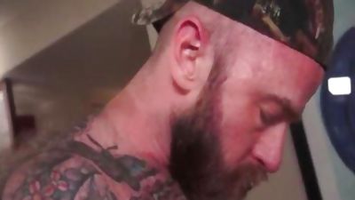 JACK DIXON ROGUE STATUS, Masturbating, Jack Dixon