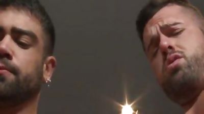 recent 215, Big Cock, Interracial, Gay