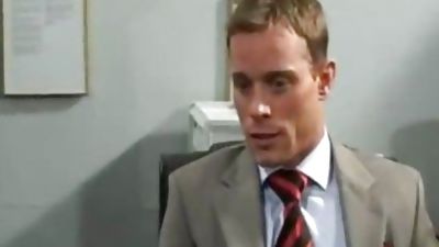 Dr Stevens Examines Rio, Exam