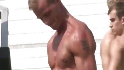 24 males In Action GayBoysTube, Hardcore, Orgy, Gonzo