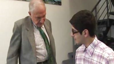 Don Rodrigo (002), Anal, Handjob, Outdoor