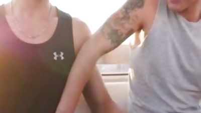 lad pleasure - ?, Anal, Blowjob, Massage