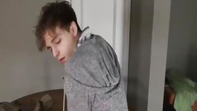 dad Barebacks And Breeds Me previous to School, College, Bareback, Daddies