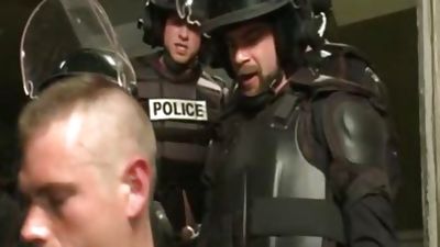 cute Son fastened With Facial sperm, Cumshot, Facial, Bondage