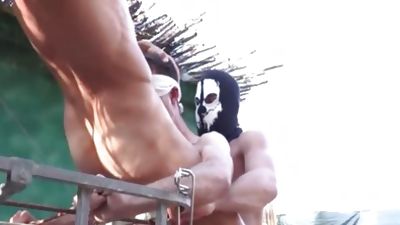 twink Dominated, Anal, Ass, Cumshot, Gay