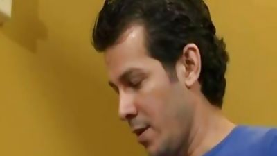 STEPSONS AND DADDIES, Amateur, Ass, Blowjob