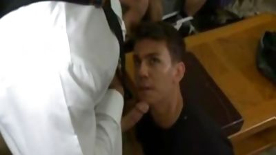 older Younger Sex Session, Cumshot, Fetish, Hairy