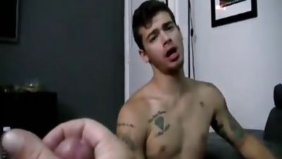 Halfway Hell, Fetish, Old And Young, Bareback