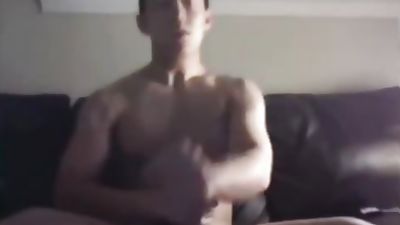 Solo twink Korean two.mp4, Amateur, Brunette, Homemade, Korean