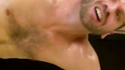 Letterio & Craig Daniel, Anal, Big Cock, Gay