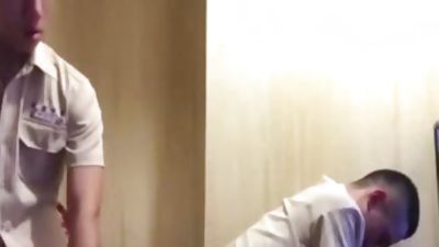 Two beautiful Taiwanese Have Sex, Asian, Big Cock, Cumshot