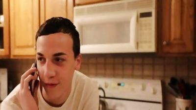 Colby Chambers & Troye Jacobs - scream, Cumshot, Bareback, Funny, Colby Chambers