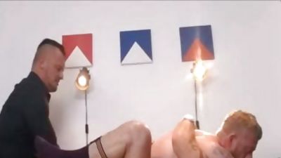 Spandex - banging The Realtor, Amateur, Cumshot, Hardcore