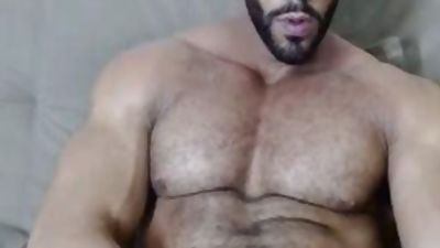 attractive dude Has An large O whilst Cums, Amateur, Masturbating, Orgasm