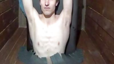 Czech Anonymous Sex house, European, Czech