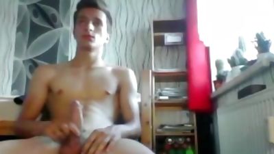 sexy German lad On cam- Watch Part2 On GayBoysCam.com, Webcam, Gay, Twinks