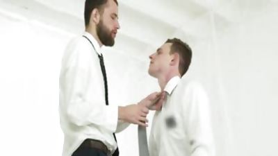 sleazy Missionary teen acquires Creampied By A Priest, Blowjob, Uniform, Bareback