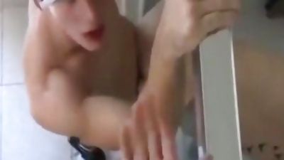 bathroom boning Frat Bros, Anal, Hardcore, Teen, Gay