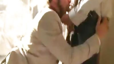 Neighbors moist (Spanish), Ass, European, Hardcore, Spanish