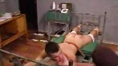 D4B-Caning, Ass, Fetish, BDSM