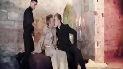 Priest raw' Data-max=, Anal, European, Brunette