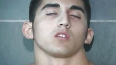 Cody Miller Bodybuilder Solo - biggest Blue - Musclemen Moving Company 2 - biggest Blue, Masturbating, Solo, Muscle